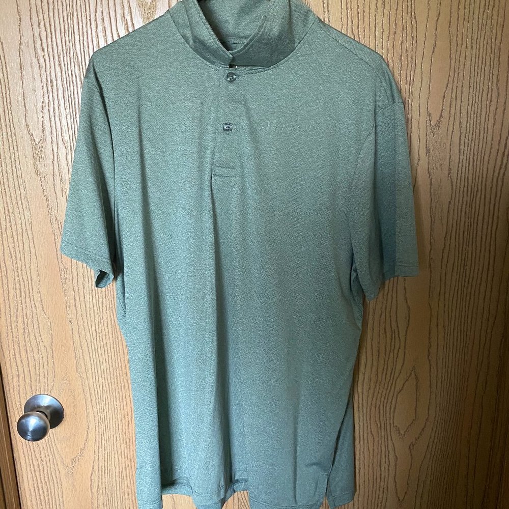 32 Degrees Polo Shirt